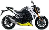Suzuki GSX-S 750 2021